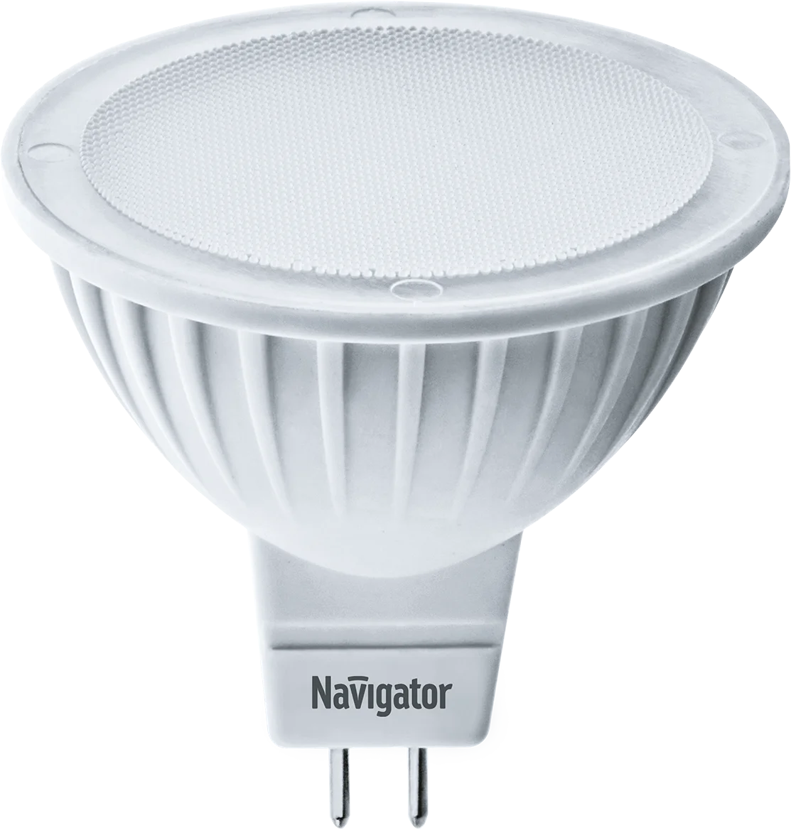 Лампа светодиодная LED 7вт 230в GU5.3 диммируемая тепло-белая