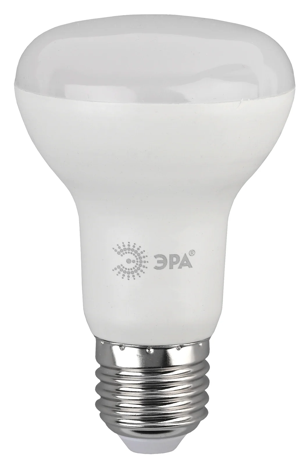 Лампа светодиодная LED 8 Вт 640Лм 4000К рефлектор нейтральный E27 220-240В LED R63-8W-840-E27 Red Line