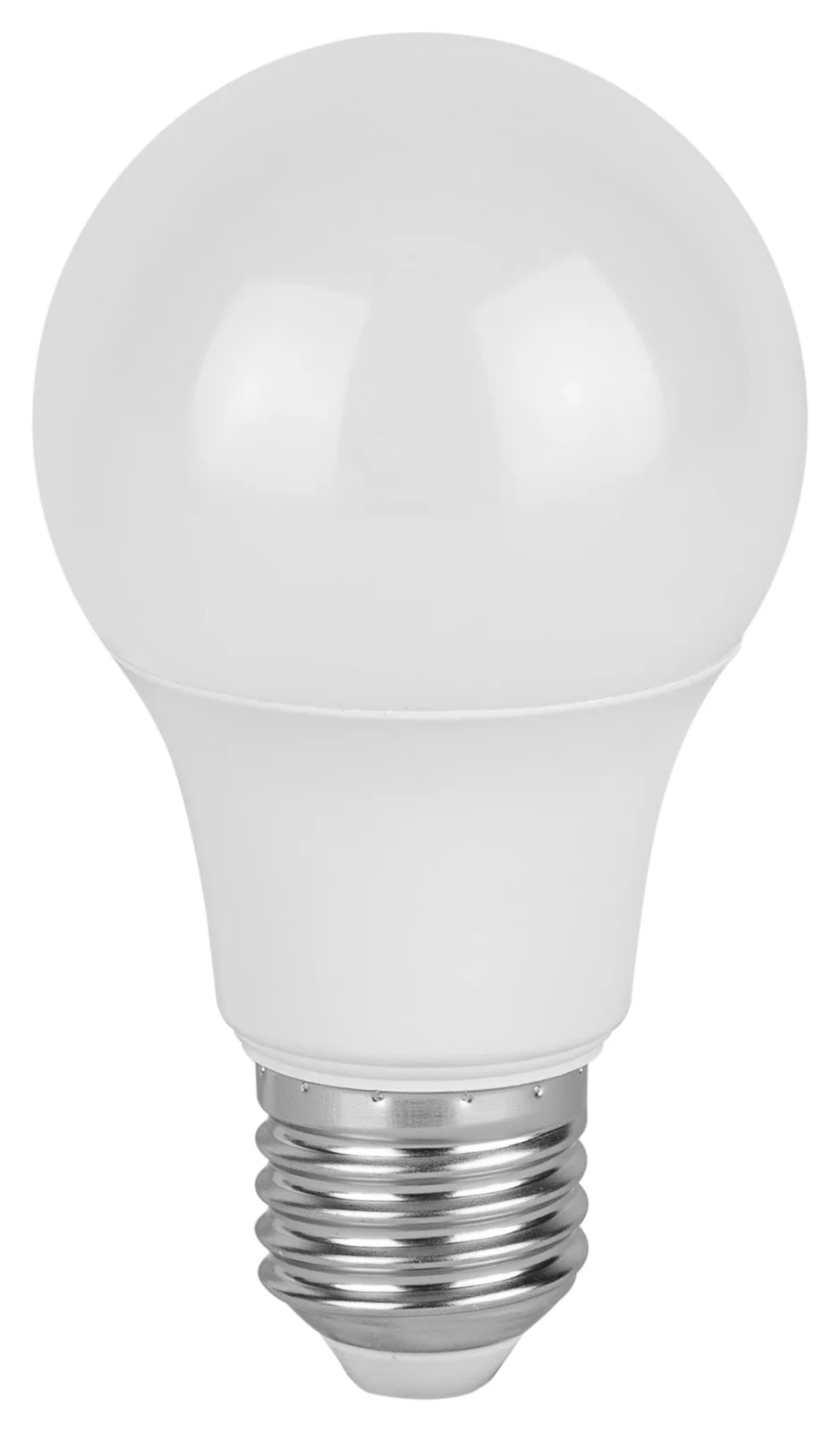 Лампа светодиодная LED 8 Вт 800Лм 4000К груша нейтральный E27 220-240В LED A60-8W-840-E27 Green Line