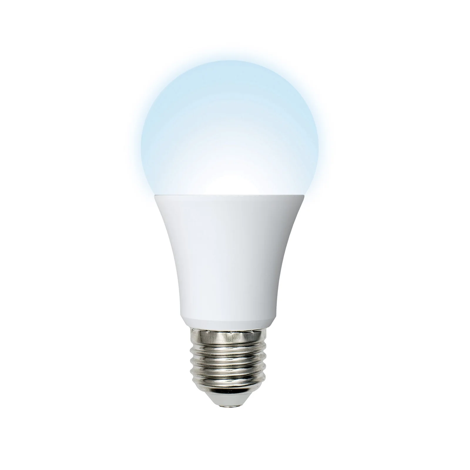 Лампа светодиодная LED-A60-13W/DW/E27/FR/NR форма A, матовая, Norma, дневной (6500K)