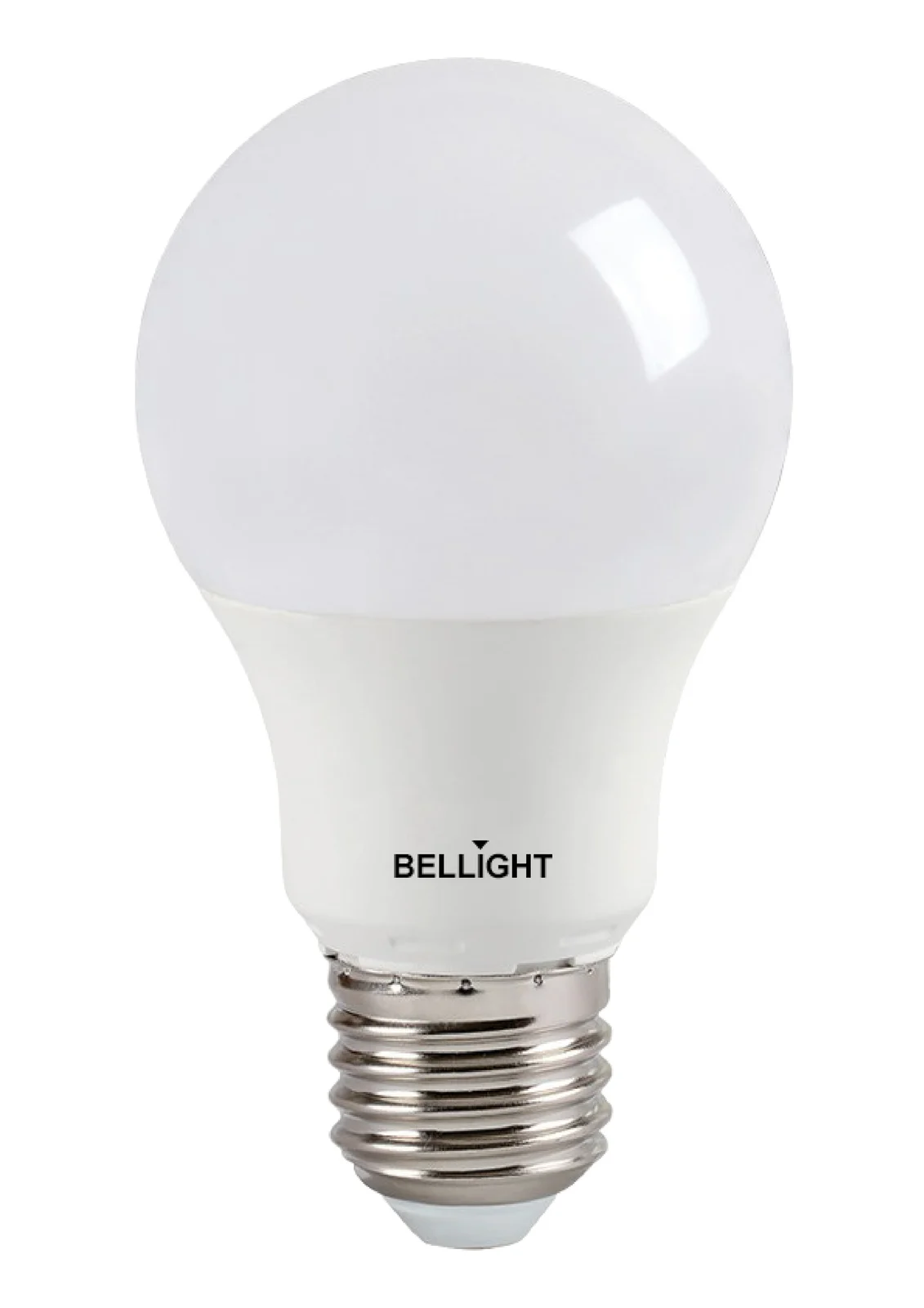 Лампа светодиодная LED A60 220V/9W/E27 750Lm 6500
