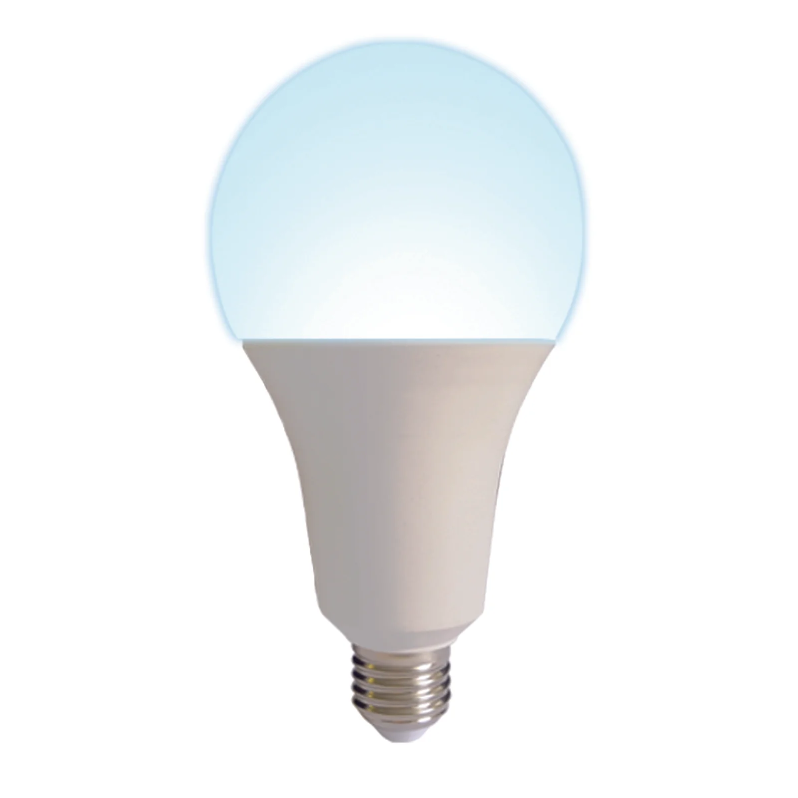"Лампа светодиодная LED-A95-35W/6500K/E27/FR/NR. Форма ""A"" матовая Серия Norma Дневной белый свет 6500K Картон"