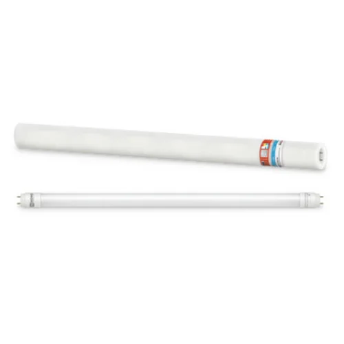 Лампа светодиодная LED-T8-М-PRO 15Вт 230В G13R 6500К 1500Лм 600мм матовая неповоротная IN HOME