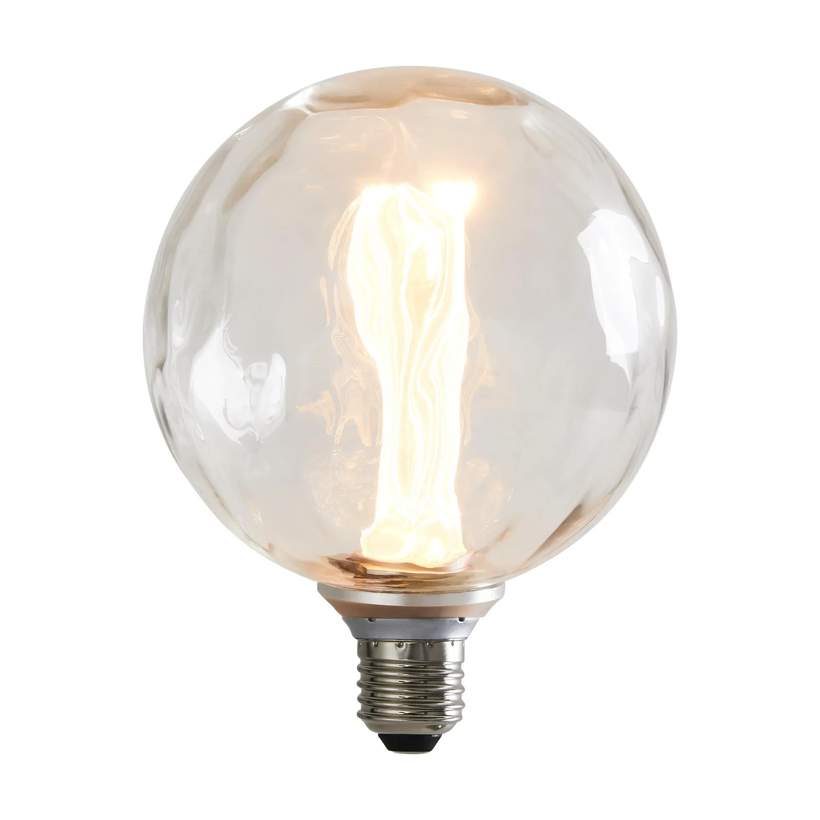 Лампа светодиодная Loft 271 G125FCE 4Вт 1800К E27