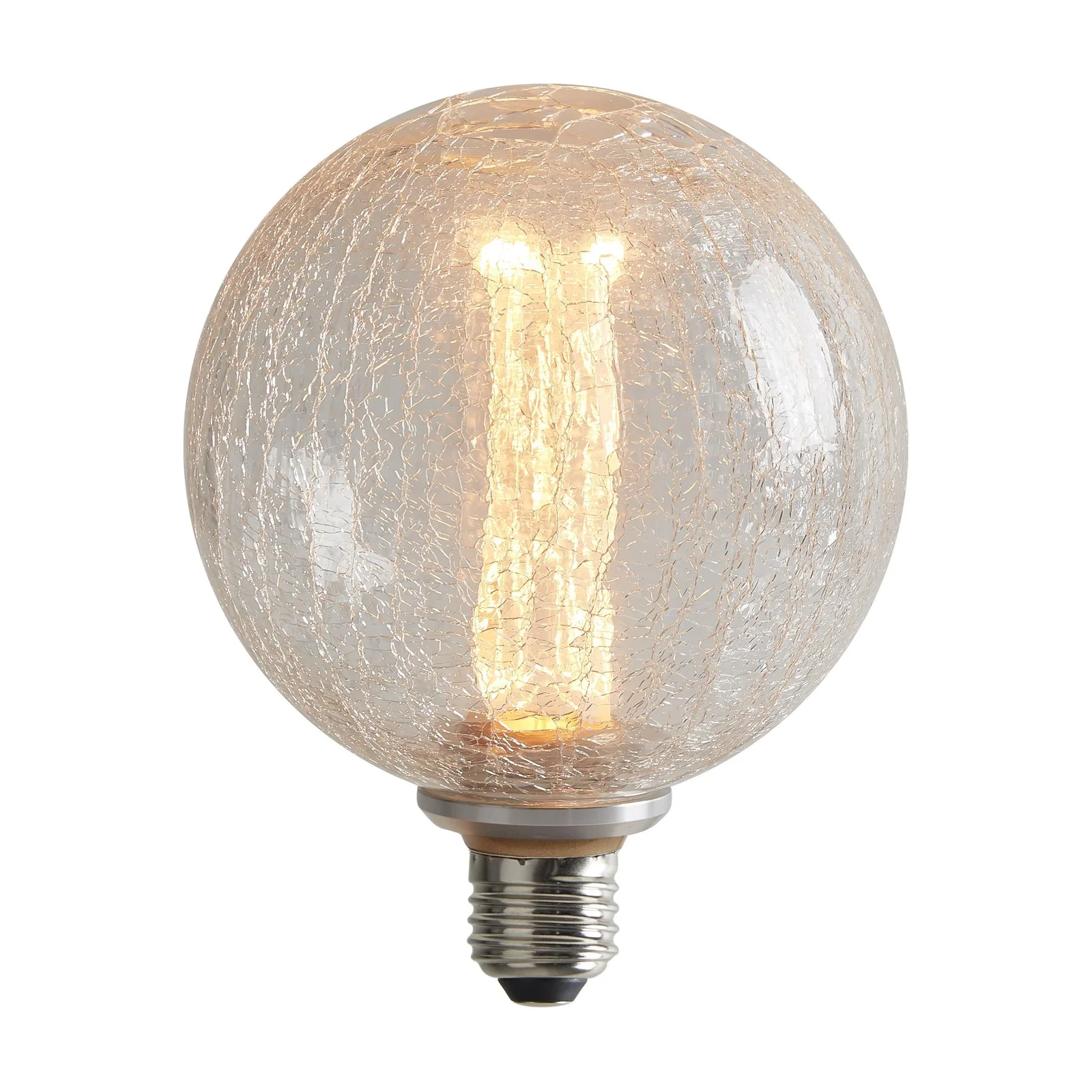 Лампа светодиодная Loft Led G125FC1978 4W 1800K E27