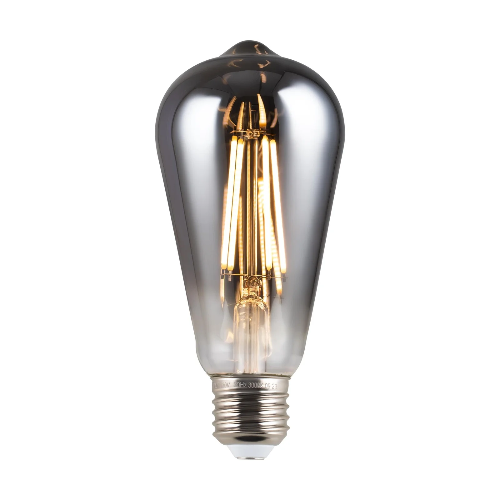 Лампа светодиодная Loft Led ST64 7W 3000К E27