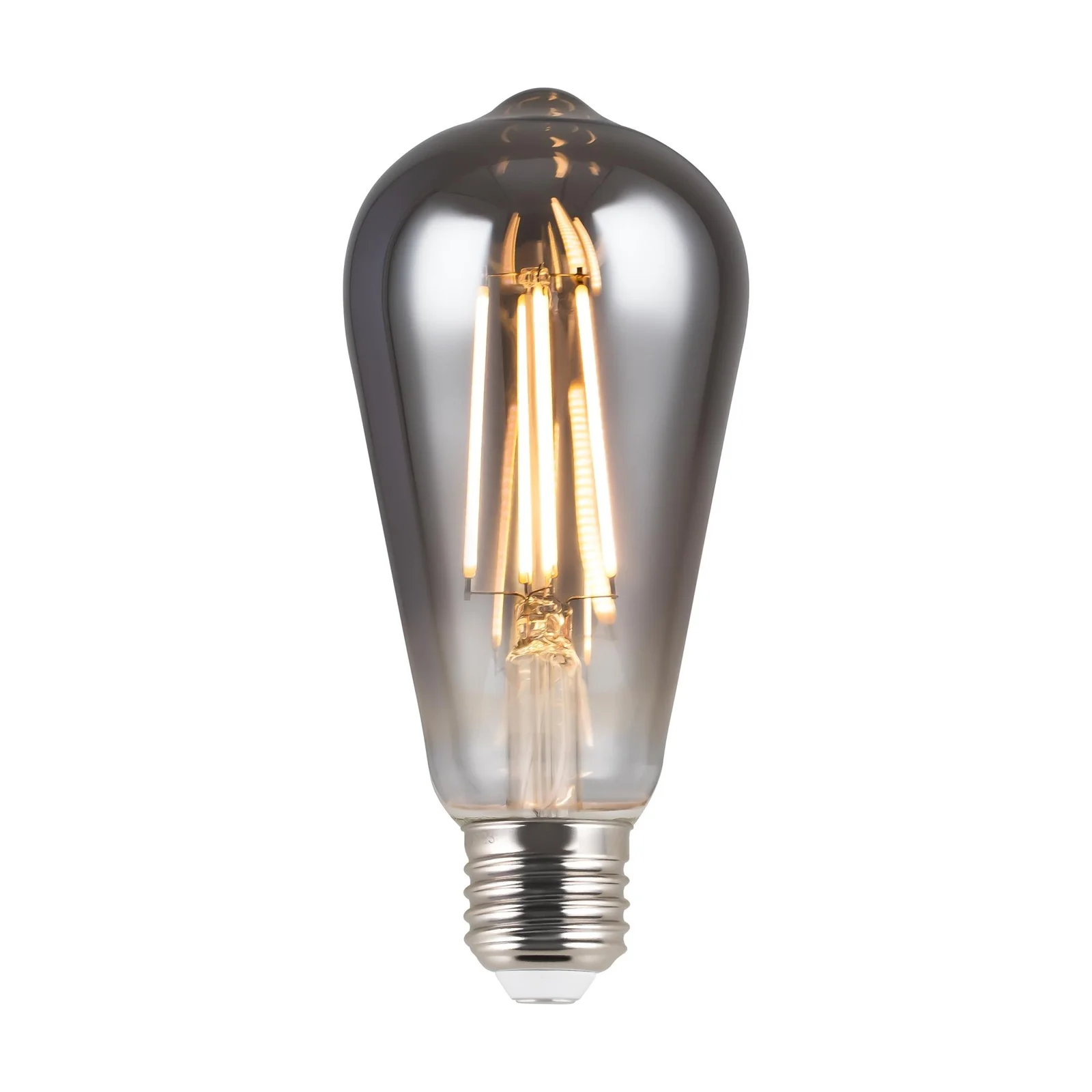 Лампа светодиодная Loft Led ST64 8Вт 3000К E27 DIM