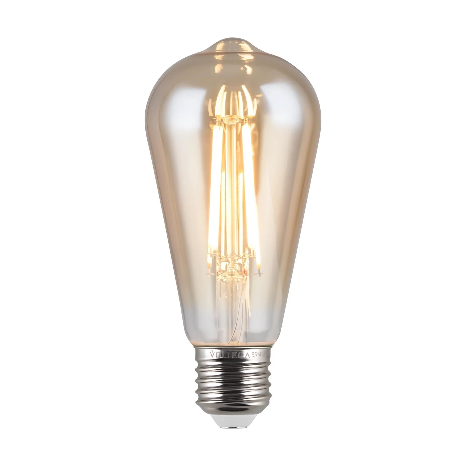 Лампа светодиодная Loft Led ST64 8W 2700К E27 DIM