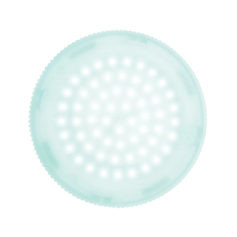 Лампа светодиодная матовая LED-GX53-16W-6500K-GX53-FR PLZ01WH Дневной свет 6500K Картон ТМ