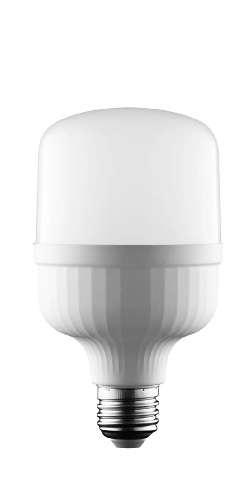 Лампа светодиодная матовая LED-M80-50W/6500K/E27/FR/NR cерия Norma Дневной 6500K