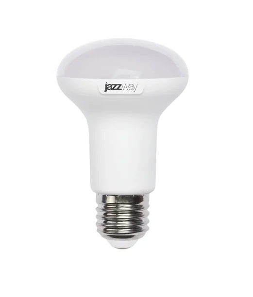 Лампа светодиодная рефлекторная LED 11Вт E27 R63 230/50 холодный