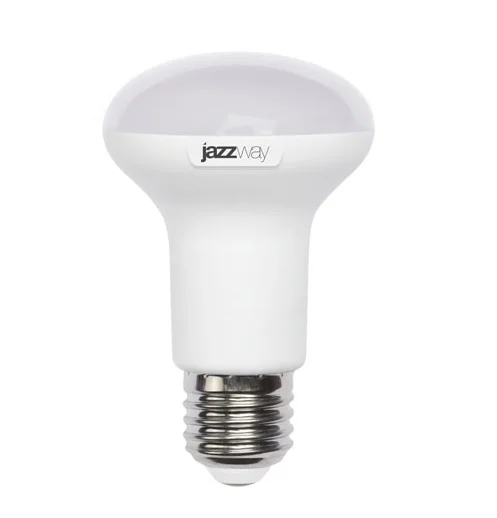 Лампа светодиодная рефлекторная LED 11Вт E27 R63 230/50 теплый