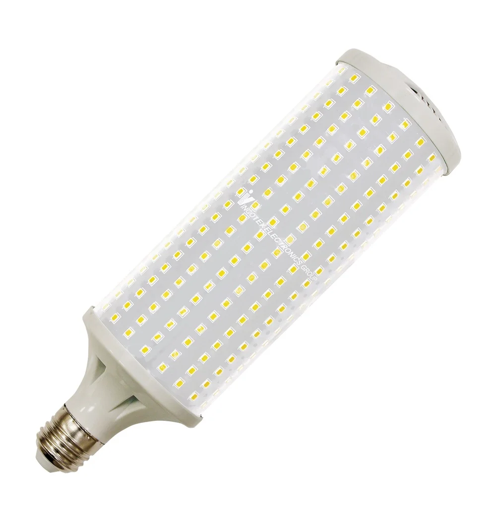 Лампа светодиодная Rollamp-40Вт, IP54, 4000К, 5400Лм, нейтральная, Rolllamp-40 (840.W.N.54)