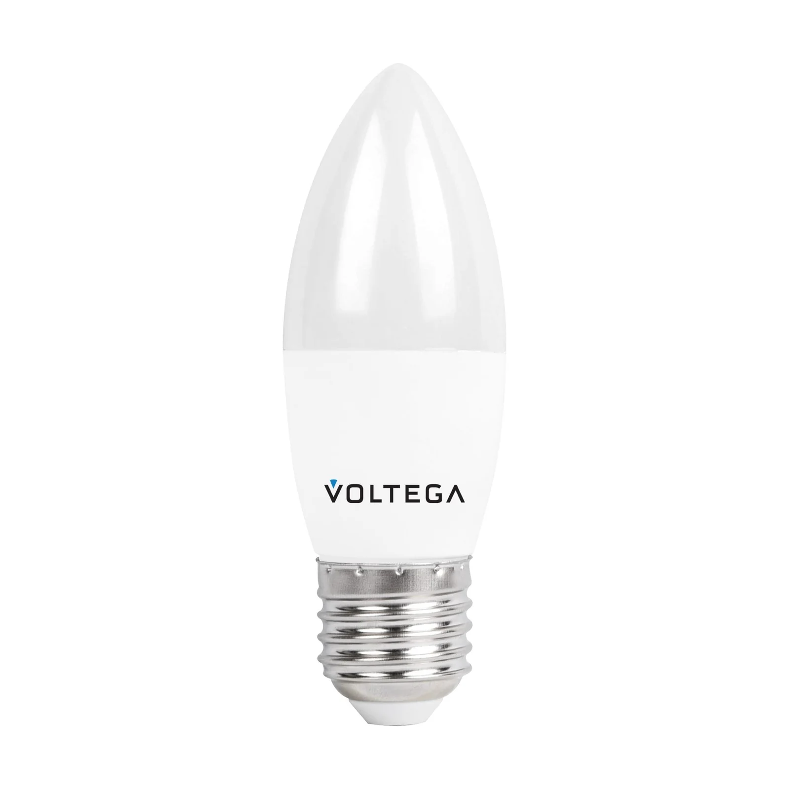 Лампа светодиодная Simple Candle 10W 2800K E27