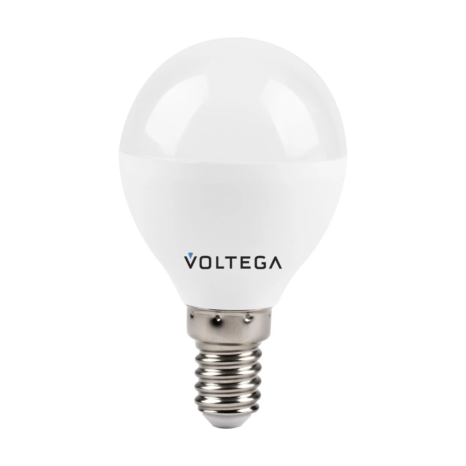 Лампа светодиодная Simple Globe 10W 4000K E14