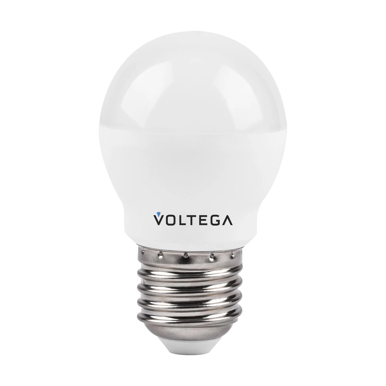 Лампа светодиодная Simple Globe 10W 4000K E27