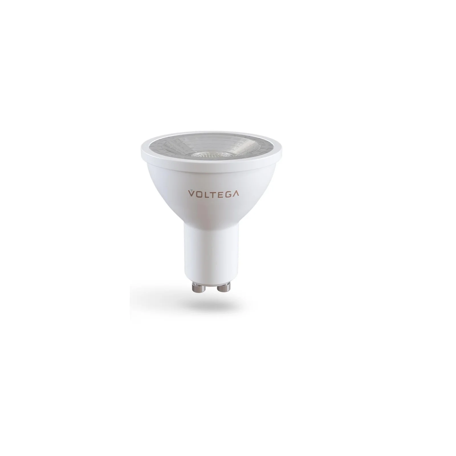 Лампа светодиодная Simple MR16 7W 2700K 38 град GU10
