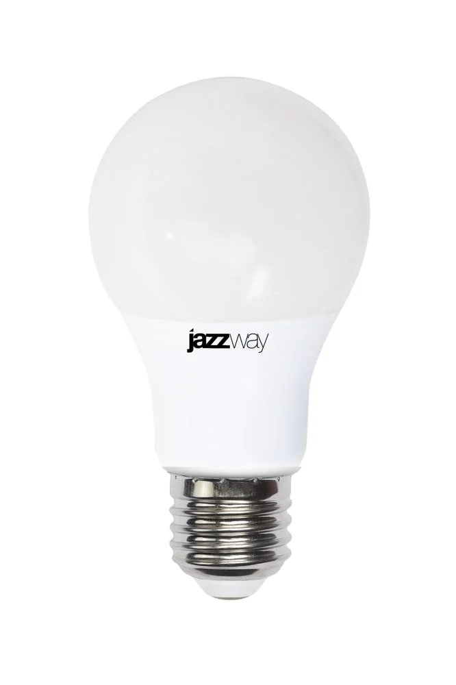Лампа светодиодная специального назначения LED 10w E27 груша диммируемая для птиц