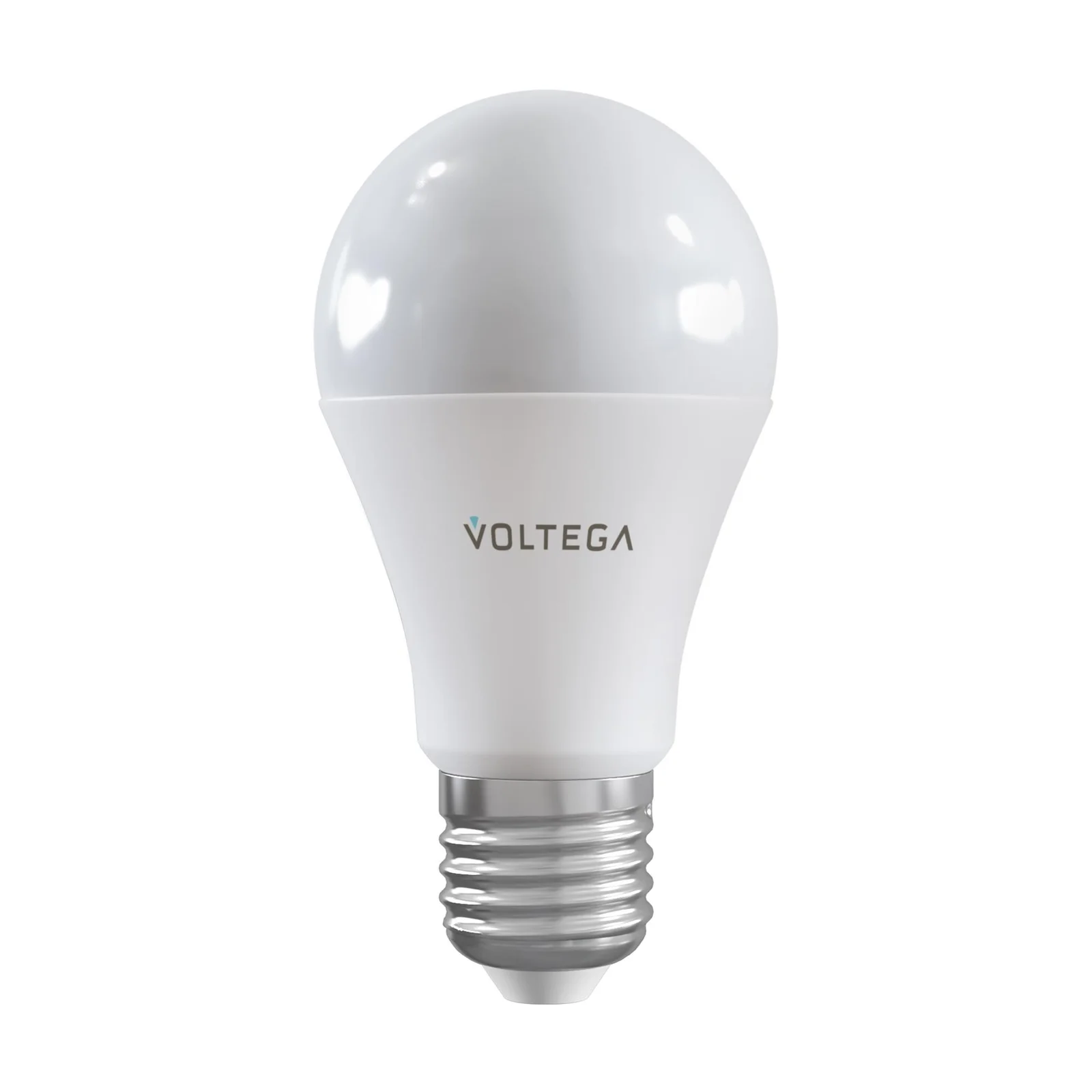 Лампа светодиодная Wi-Fi A60 E27 9W 2700K-6500K MIX DIM