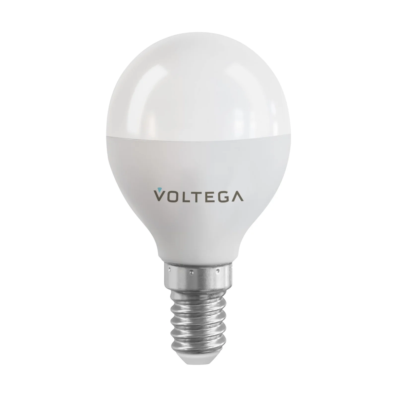 Лампа светодиодная Wi-Fi Globe E14 5W 2700K-6500K MIX DIM