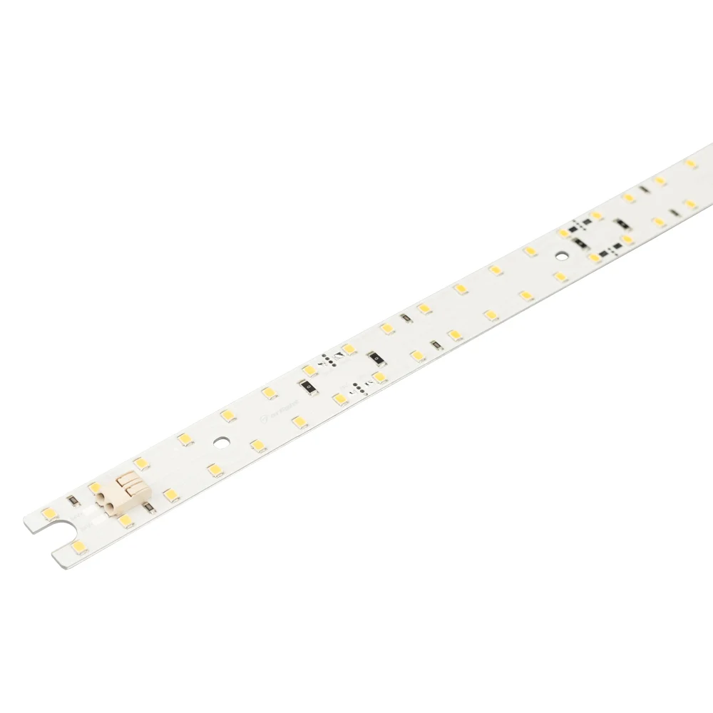 Линейка SL-ARC-LINE-500-9.6W 24V Warm3000 (500мм, прямая)