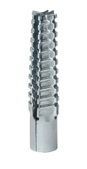 Метал.дюбель для газобетона 8*38 (ALC0838) *