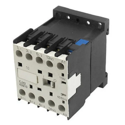 Миниконтактор CJX2-K0610 6A 220V 1НО ANDELI
