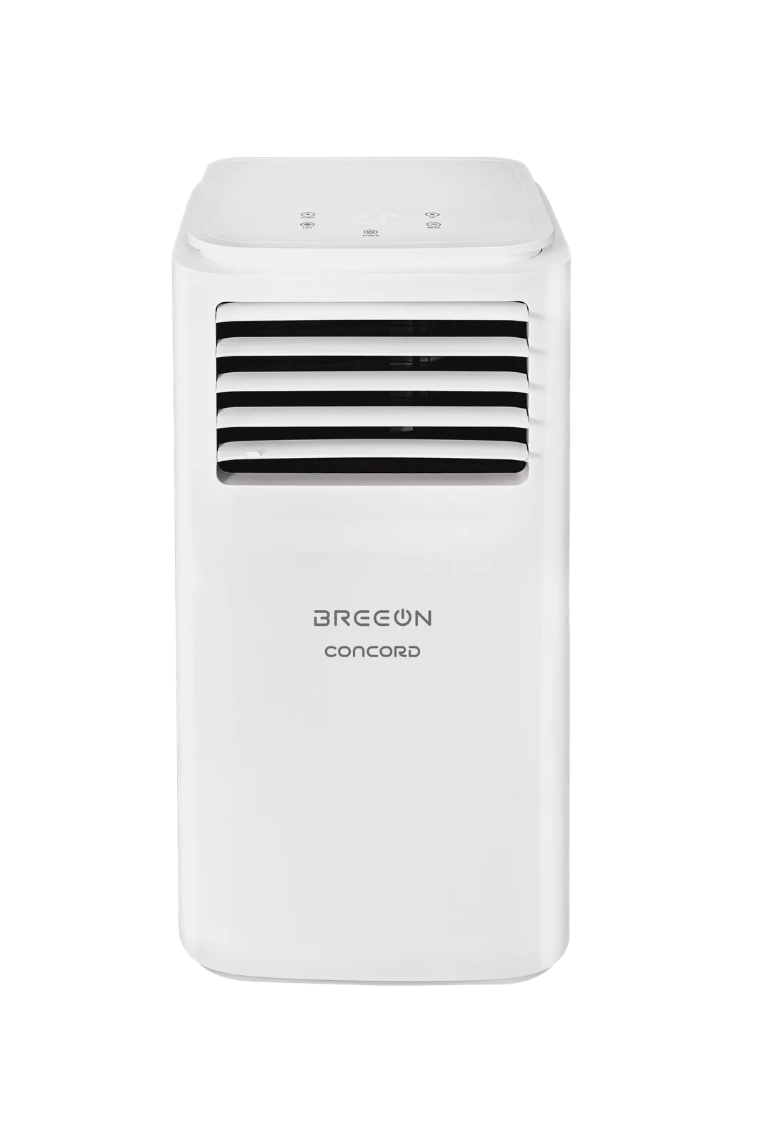 Мобильный кондиционер Breeon Сoncord BPC-09BCN