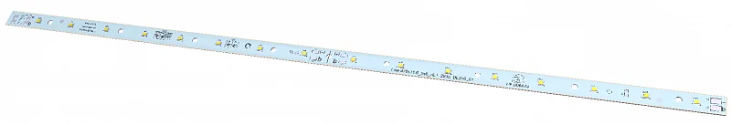 Модуль светодиодный LINE 470x11.6 AL1 2x8 Refond 2835 CRI80 4000K