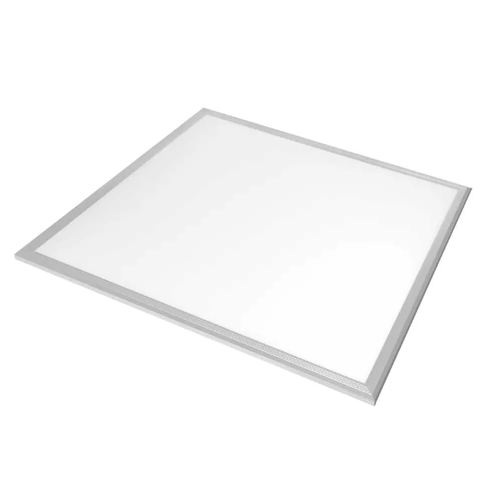 Панель (LED) ультратонкая Smartbuy-36W 595*595 /6500K (SBL-P-36W-65K)/10