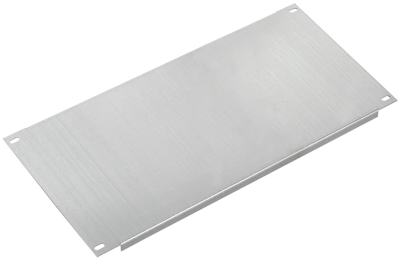 Панель монтажная 500x365 TITAN (2шт)