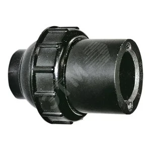 Патрон байонетный B15d-220ПН