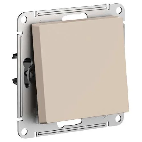 Переключатель перекрестный AtlasDesign (сх. 7) 10AX механизм песочн. SE ATN001271