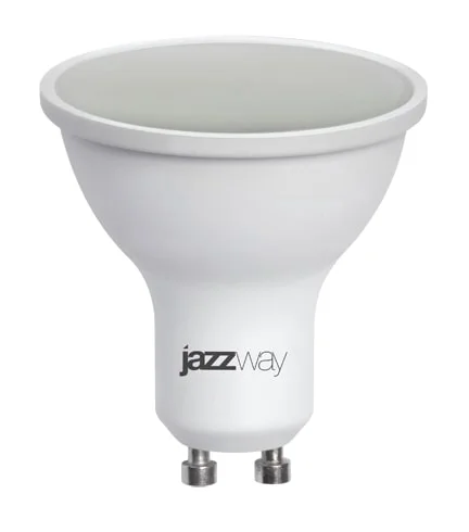 PLED- SP GU10 7w 5000K 230/50 Jazzway