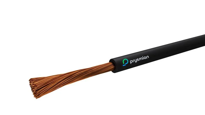 Провод ПуГВнг(А)-LS 1 Ч РЭК-PRYSMIAN 0501030101