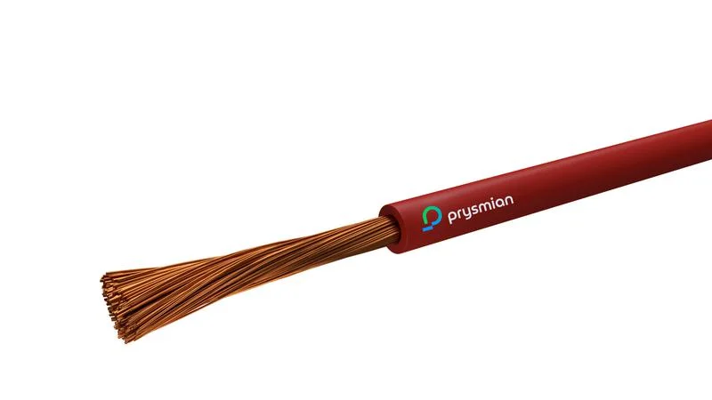 Провод ПуГВнг(А)-LS 2.5 К РЭК-PRYSMIAN 0501050401