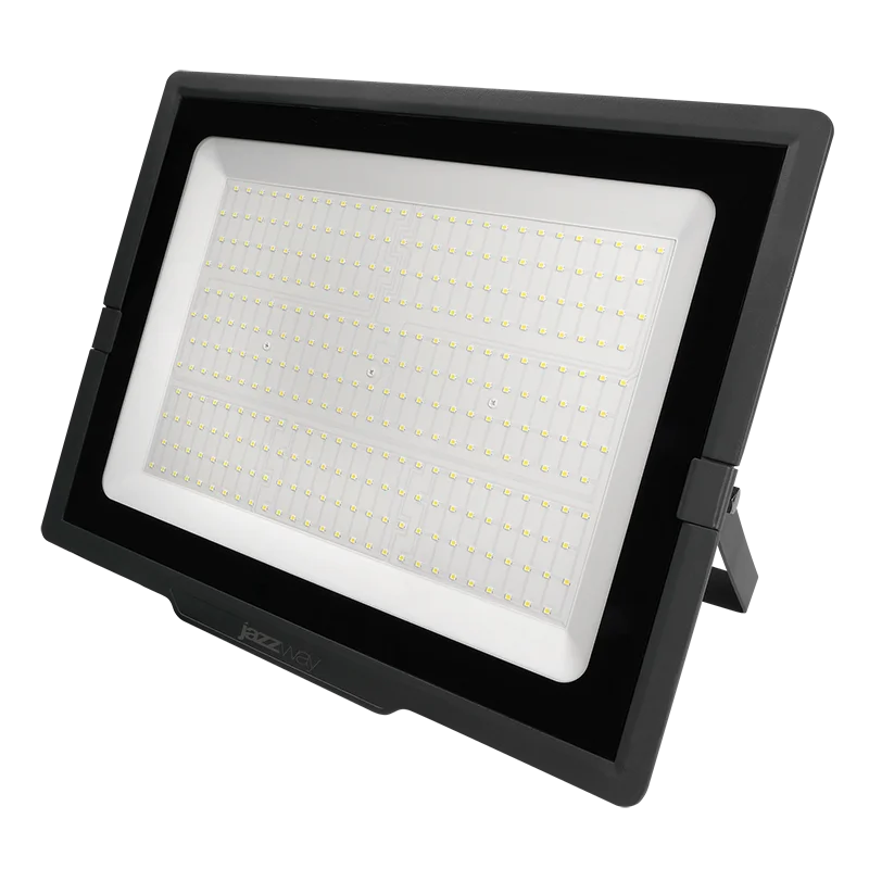 Прожектор светод. PFL- C3 300w 6500K IP65 25500Лм 450x370x35