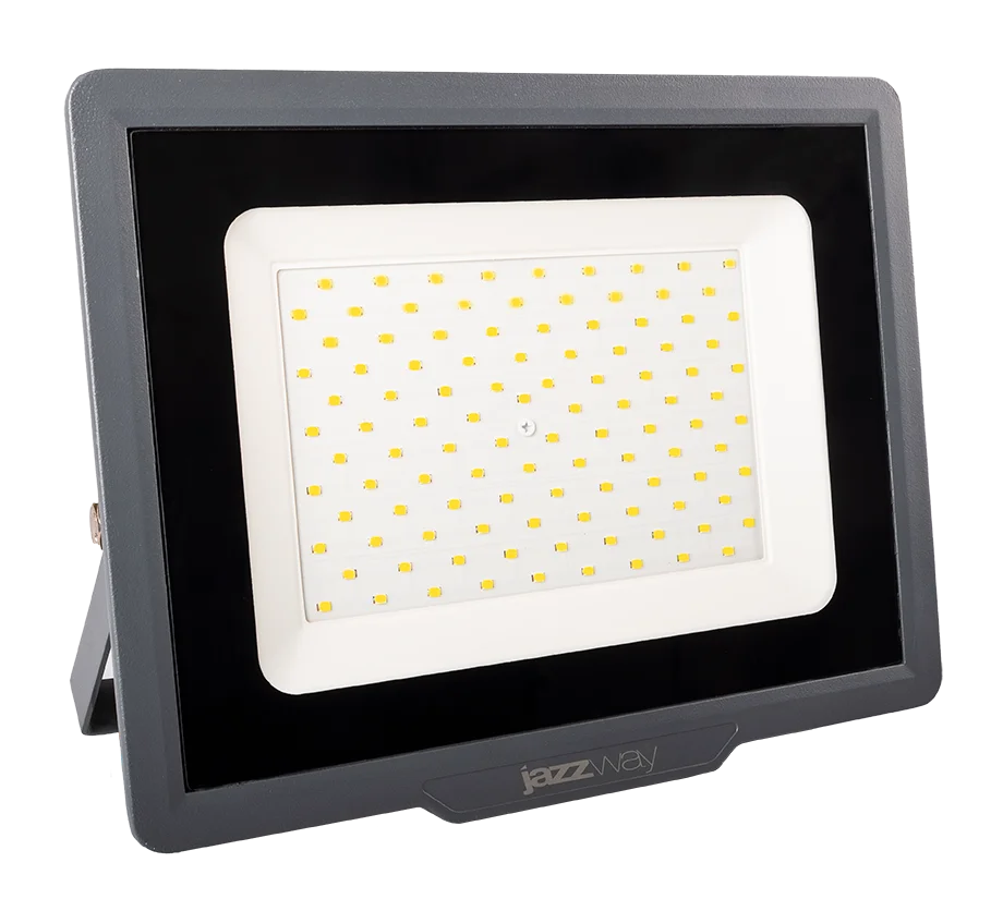 Прожектор светод. PFL- C3 70w 6300Lm 6500K IP65 Jazzway