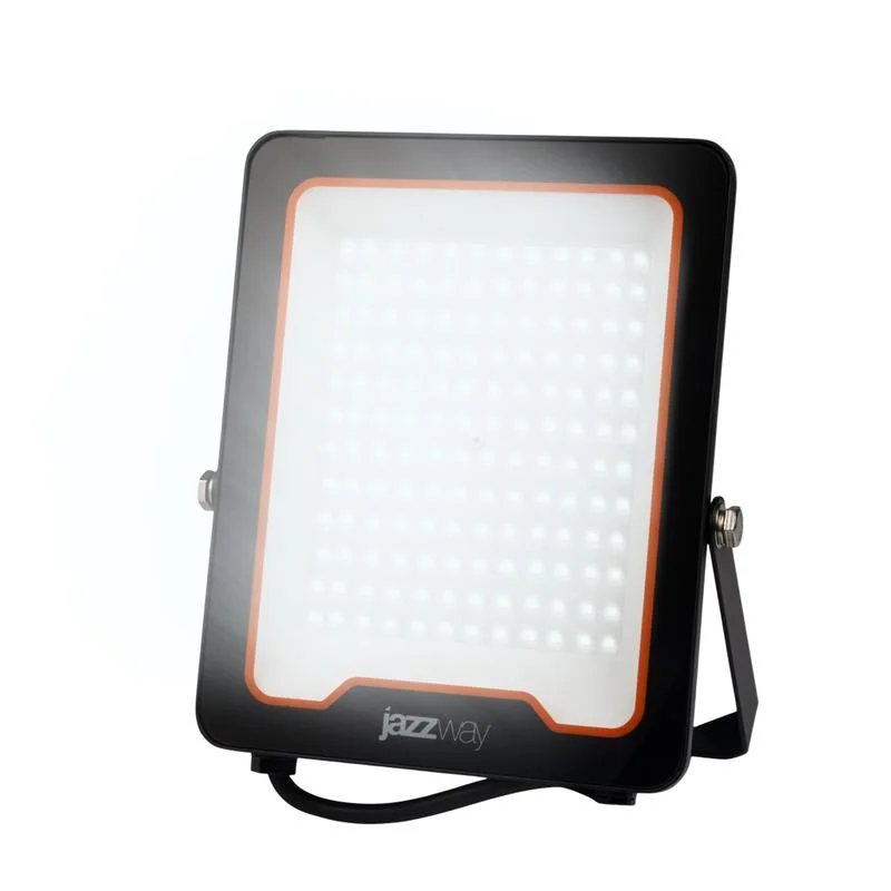 Прожектор светод. PFL- V 100w 6500K 9000Лм (217х244х33) IP65 Jazzway — фото 10