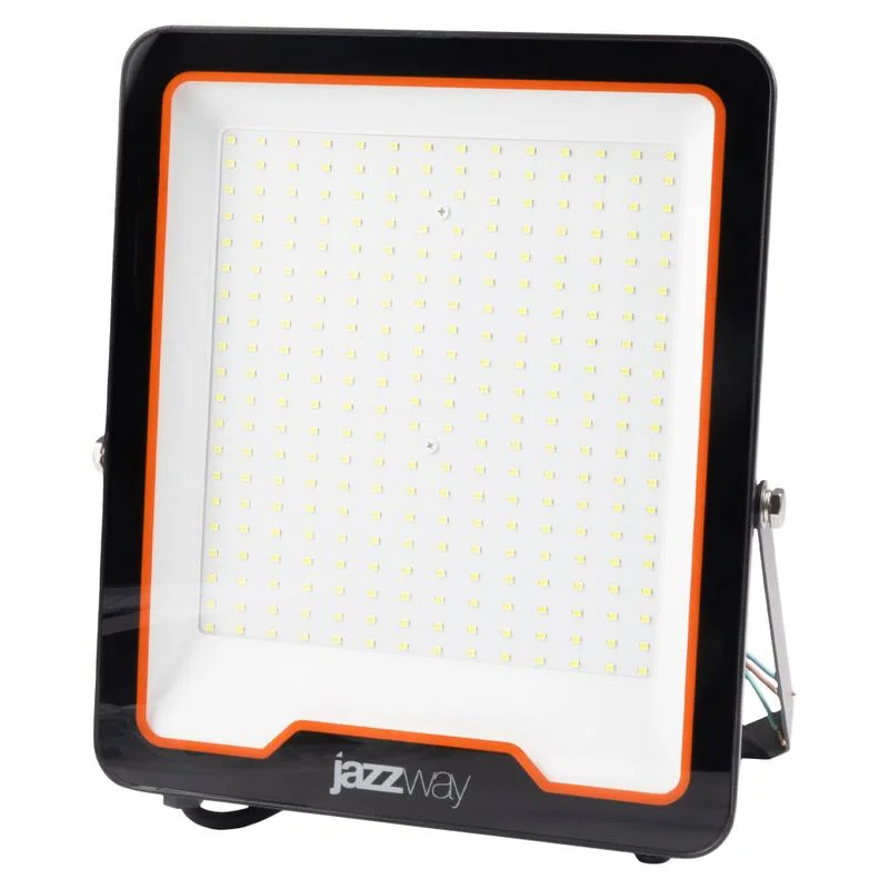 Прожектор светод. PFL- V 200w 6500K 18000Лм (284х318х33) IP65 Jazzway