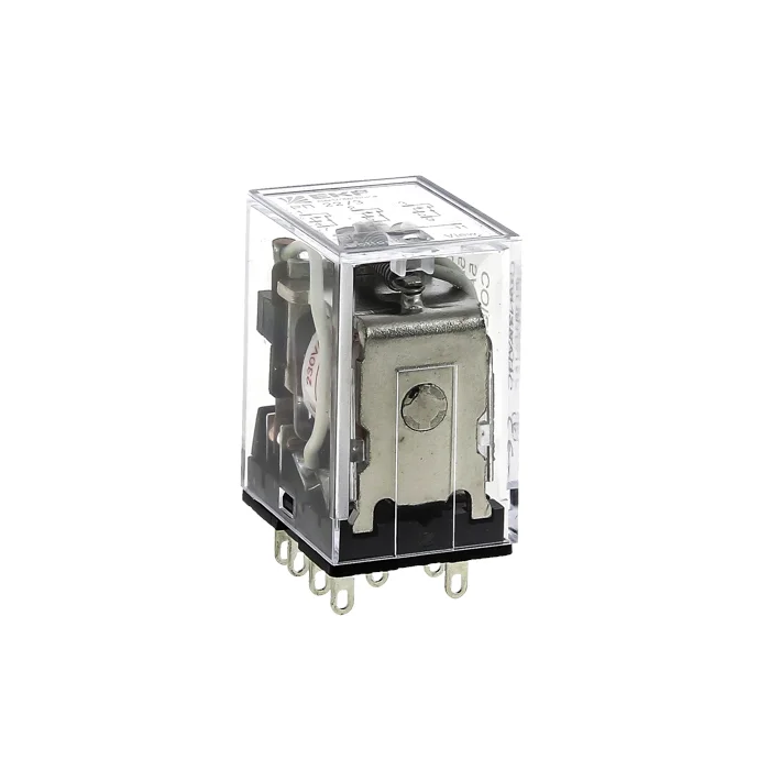 Реле РП 22/4 5А 230В АС EKF PROxima