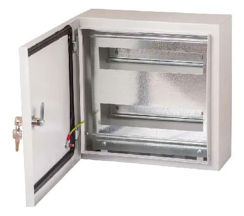 Щит навесной ЩРН-24 м IP55 300х310х125