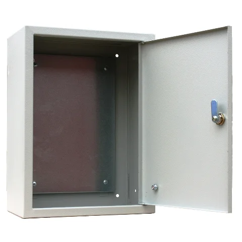 Щит ЩМП 04 (400х300х155) IP54