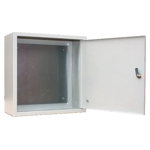 Щит ЩМП 05-2 (400х400х220) IP31