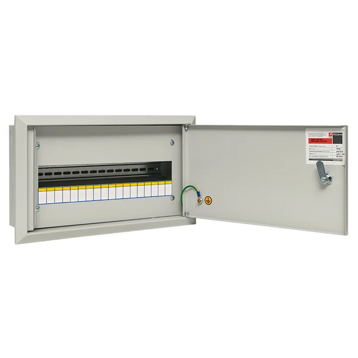 Щит ЩРВ- 18М (260х440х120) IP31 EKF PROxima