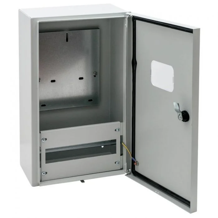 Щит учета ЩУ-3/1-0 (ЩУРН-3/12) (540х310х165) 12 мод. IP54 EKF PROxima