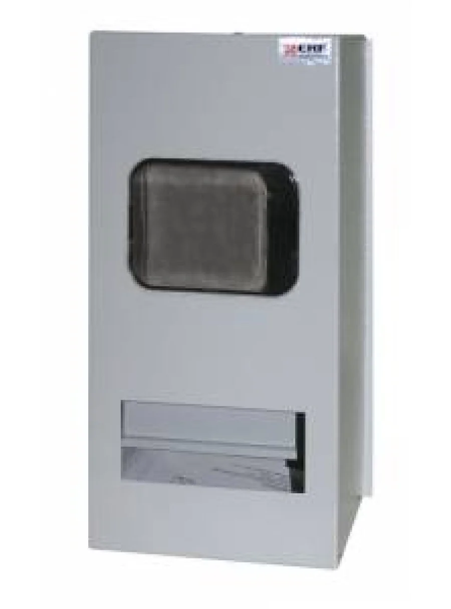 Щит учета ЩУРн-1/ 6 (БУР) (300х150х135) IP31 EKF PROxima