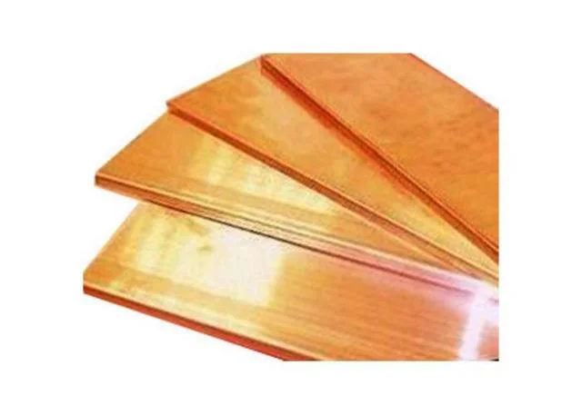 Шина М1Т 4*40*4000