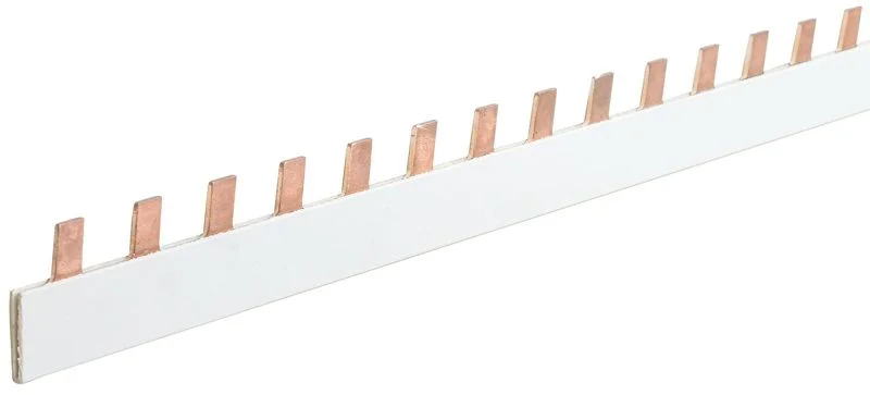 Шина соединительная 1/100 типа PIN ИЭК