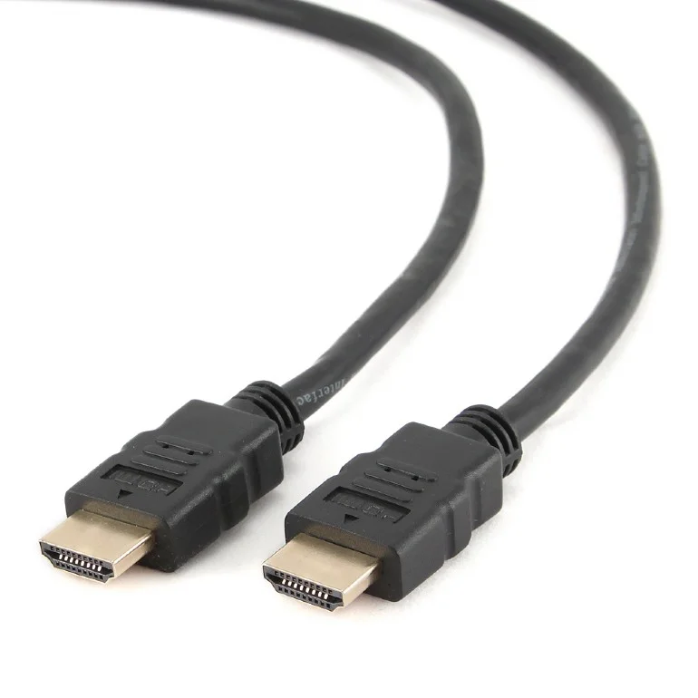 Шнур HDMI/HDMI v1.4 1м 17-6202 / АТ7390